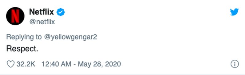 Bildkälla: Netflix/Twitter Bildkälla: Netflix/Twitter